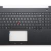 Keyb P16s G4 (Intel) Cover DE - WW