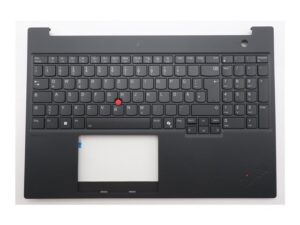 Keyb P16s G4 (Intel) Cover DE - WW