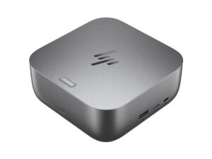 HP Thunderbolt 4 Ultra G6 Dock, 180W