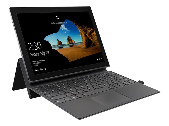 Lenovo Miix 630-12Q35 – Qualcomm Snapdragon 835, 12" - immagine 6
