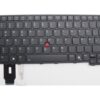 Keyb L14 G5/G6/G7/T14 G5/G6/P14s G5/G6 DE - BL
