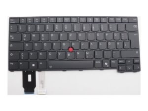 Keyb L14 G5/G6/G7/T14 G5/G6/P14s G5/G6 DE - BL
