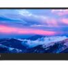 Lenovo L15 - 15.6" FHD Monitor - USB-C