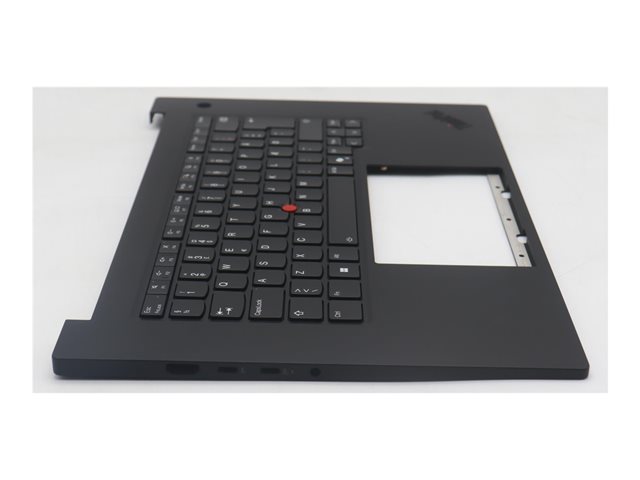 Keyb P1 G8 / T1g G8 Cover, NoNFC, DK - immagine 4
