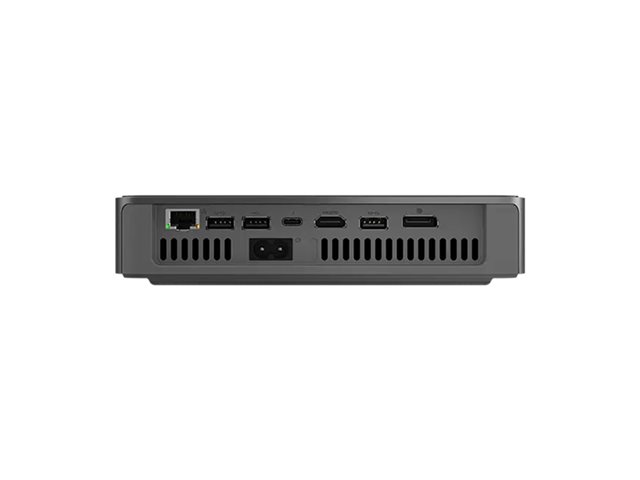 Lenovo IdeaCentre Mini 01IRH10R Tiny – Intel Core 5 210H, 16 GB RAM, SSD 512 GB - immagine 5