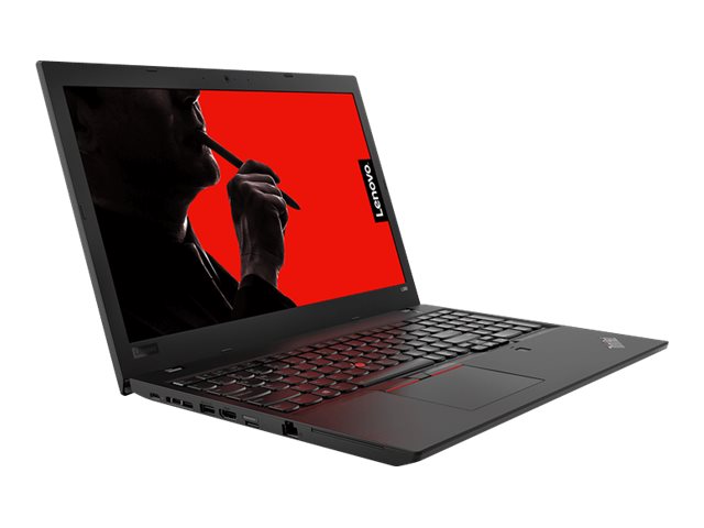 Lenovo ThinkPad L580 – Intel Core i5 8250U, 8 GB RAM, SSD 256 GB, 15" - immagine 4
