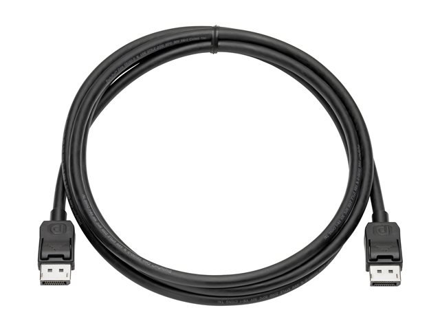 HP Displayport - Displayport 2m Bulk (1 pcs) - immagine 3