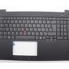 Keyb P16s G3 (Intel) Cover FR - WL
