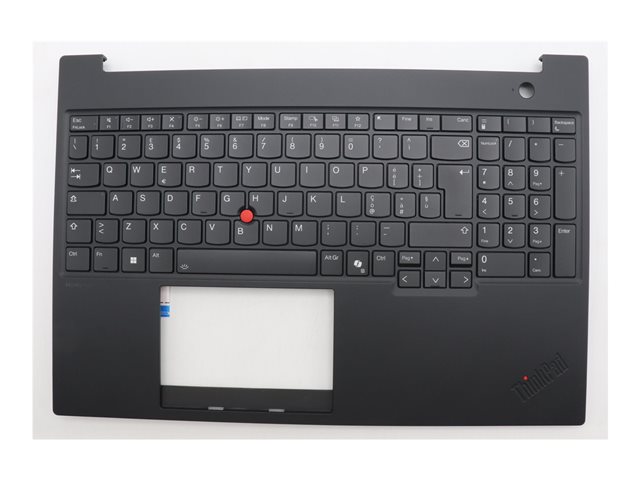 Keyb P16s G3/G4 (Intel) Cover IT - WW - immagine 2