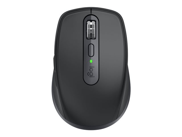 Logitech MX Anywhere 3S Business Wireless Mouse - immagine 3