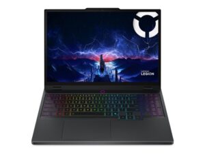 Lenovo Legion Pro 5 15IRX10 – Intel Core i7 13650HX, 32 GB RAM, SSD 1 TB, 15"