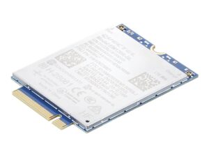 ThinkPad Quectel WWAN 4G SDX24 EM120R-GL CAT12