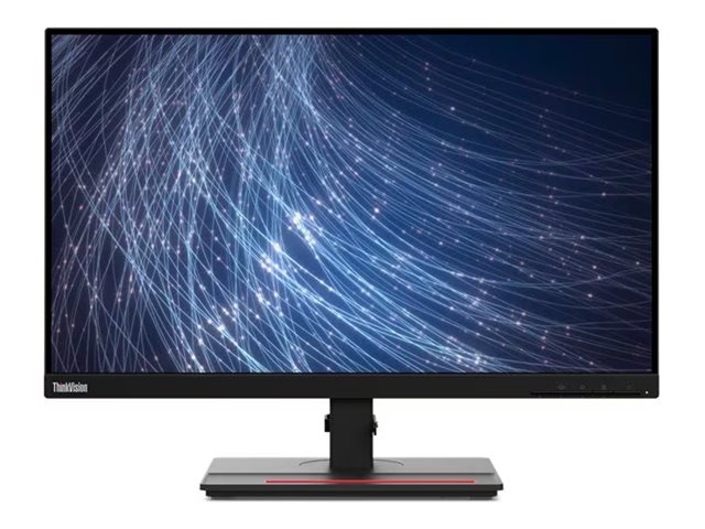 ThinkVision T24m-29 - 23.8" FHD Monitor -HDMI, DP