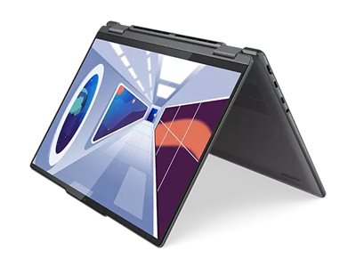Lenovo Yoga 7 14IRL8 – Intel Core i5-1340P, 8 GB RAM, SSD 512 GB, 14" - immagine 3