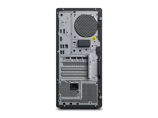 Lenovo ThinkStation P2 Gen 2 Tower – Intel Core Ultra 7 265K, 32 GB RAM, SSD 512 GB - immagine 5