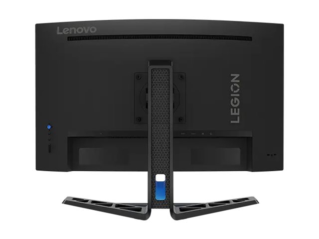 Legion R27fc-30 - 27" FHD Curved Monitor - HDMI,DP - immagine 4