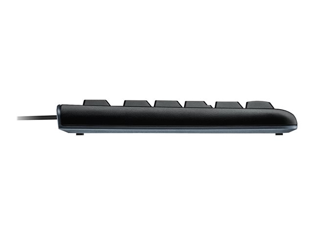 Logitech Desktop MK120 - Keyb+Mouse, US/I - immagine 5