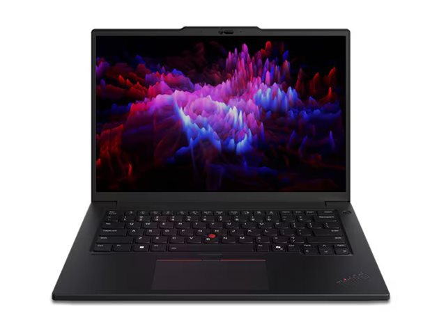 Lenovo ThinkPad P14s G5 – Intel Core Ultra 7 155H, 32 GB RAM, SSD 512 GB, 14" - immagine 2