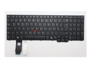 KeyB P16 G1 DE