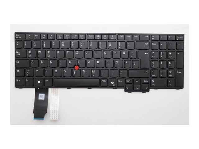 KeyB P16 G1 DE