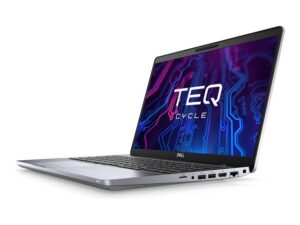 Dell Latitude 5520 – Intel Core i5-1135G7, 16 GB RAM, SSD 256 GB, 15"