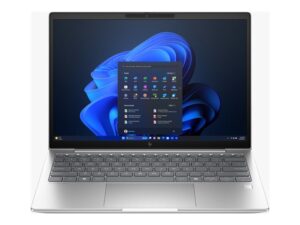 HP EliteBook 6 G1i – Intel Core Ultra 7 255U, 16 GB RAM, SSD 512 GB, 13"