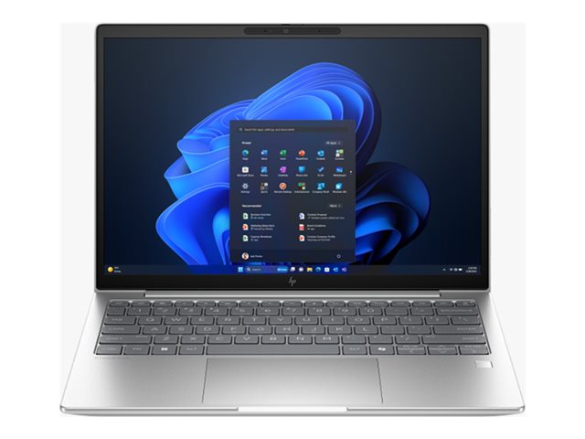 HP EliteBook 6 G1i – Intel Core Ultra 7 255U, 16 GB RAM, SSD 512 GB, 13"