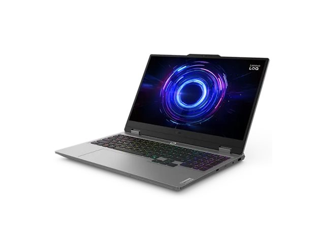 Lenovo LOQ 15IRX10 – Intel Core i7 13650HX, 32 GB RAM, SSD 1 TB, 15" - immagine 3