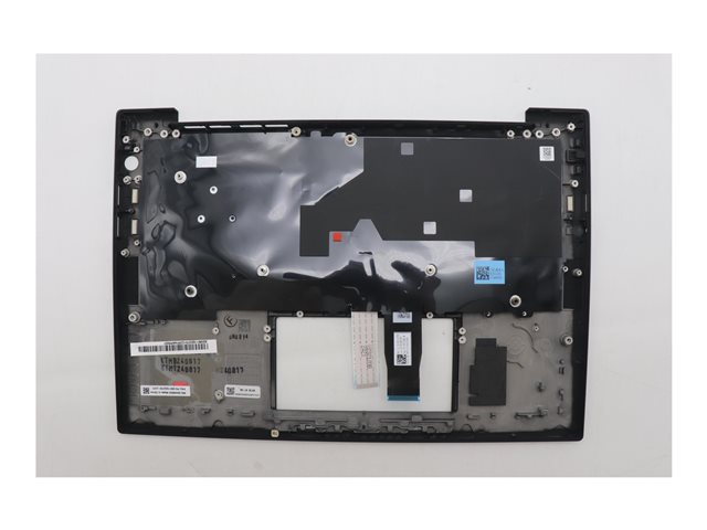 Keyb T14s G6 BL, Intel, DE - immagine 6