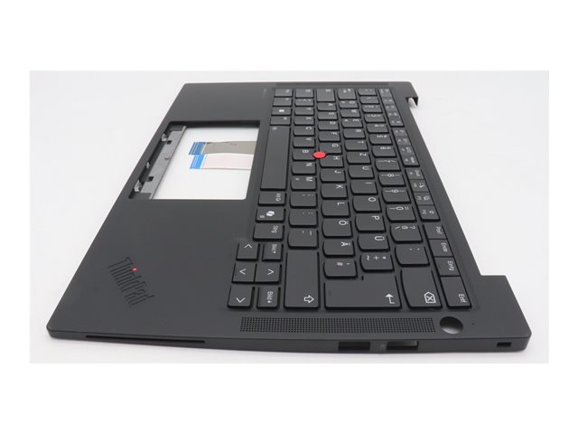 Keyb T14s G6 BL, Intel, DE - immagine 2