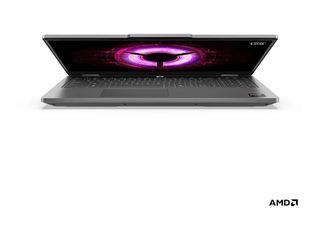 Lenovo LOQ Essential 15ARP11 – AMD Ryzen 7 170, 16 GB RAM, SSD 512 GB, 15" - immagine 4