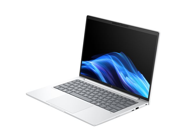 HP EliteBook 8 G1i – Intel Core Ultra 7 255U, 16 GB RAM, SSD 512 GB, 14" - immagine 3