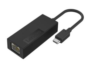 Lenovo USB-C to Ethernet Adapter 2.5g(RJ45 Dongle)