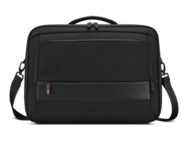 ThinkPad 16" Professional Topload case - Black - immagine 3