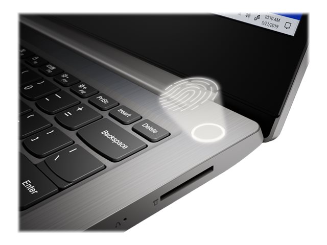 Lenovo IdeaPad 3 14ITL6 – Intel Core i5 1155G7, 16 GB RAM, SSD 512 GB, 14" - immagine 6