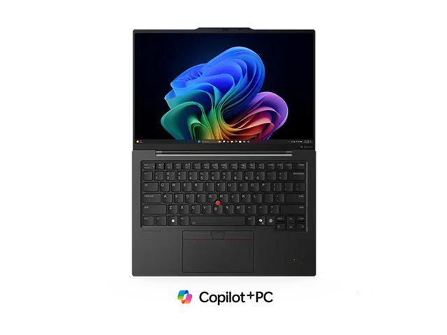 Lenovo ThinkPad X1 Carbon Gen 13 Aura Edition – Intel Core Ultra 7 255U, 32 GB RAM, SSD 1 TB, 14" - immagine 3