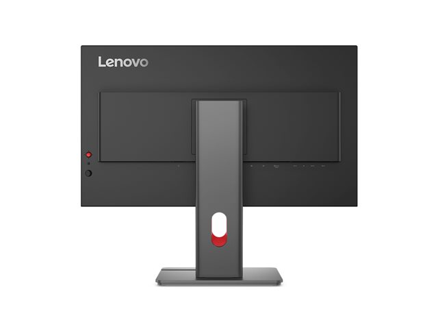 ThinkVision P27qd-40 27" QHD USB-C Dock Monitor - immagine 4