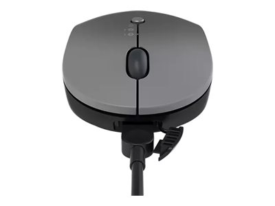Lenovo Go Multi-device - Wireless Mouse - immagine 2