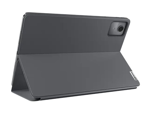 Lenovo M11 Folio Case Grey - immagine 4