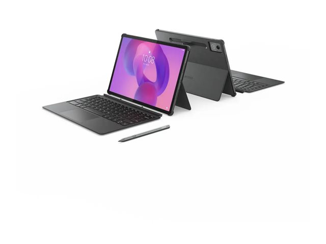 Lenovo Idea Tab Pro ZAE4 – MediaTek Dimensity 8300, 8 GB RAM, 128 GB UFS, 13" - immagine 3