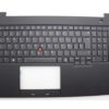 Keyb P16s G3/G4 (Intel) Cover ES - WL