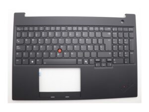 Keyb P16s G3/G4 (Intel) Cover ES - WL