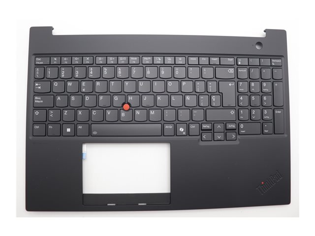 Keyb P16s G3/G4 (Intel) Cover ES - WL