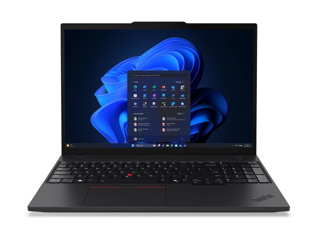 Lenovo ThinkPad T16 Gen 4 – Intel Core Ultra 5 226V, 16 GB RAM, SSD 512 GB, 16" - immagine 2