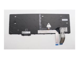Keyb L16 G1/G2/G3/T16 G3/G4/P16s G4 GB - BL