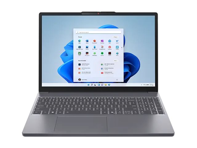 Lenovo IdeaPad Slim 3 15ARP10 – AMD Ryzen 7 7735HS, 16 GB RAM, SSD 1 TB, 15" - immagine 2