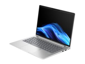 HP EliteBook 6 G1i – Intel Core Ultra 7 255U, 32 GB RAM, SSD 1 TB, 13"