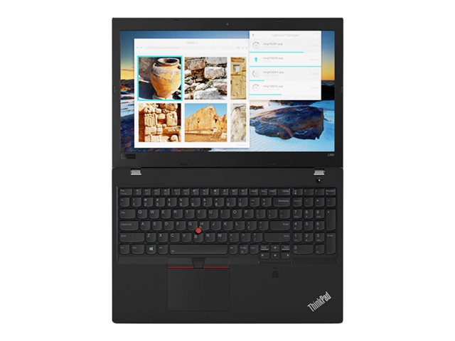 Lenovo ThinkPad L580 – Intel Core i5 8250U, 8 GB RAM, SSD 256 GB, 15" - immagine 3
