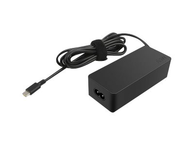 Lenovo 65W Standard AC Adapter (USB Type-C)- UK/HK