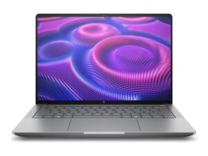 HP ZBook Ultra G1a – AMD Ryzen AI Max+ Pro 395, 128 GB RAM, SSD 1 TB, 14"